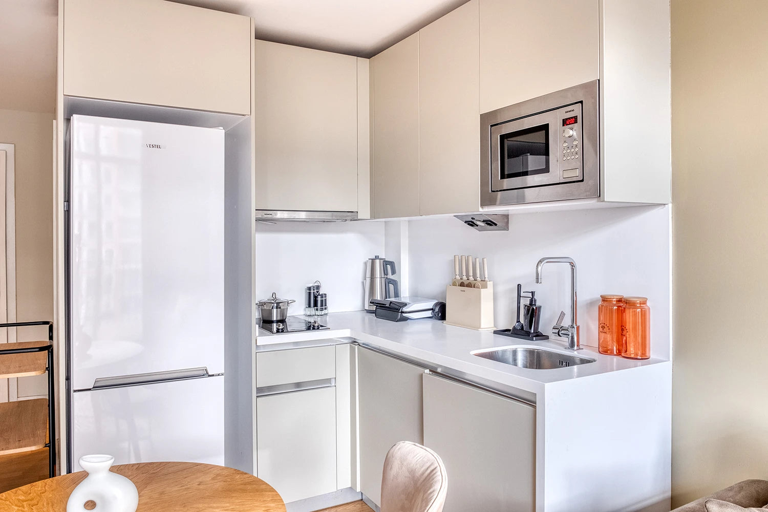 Mutfak