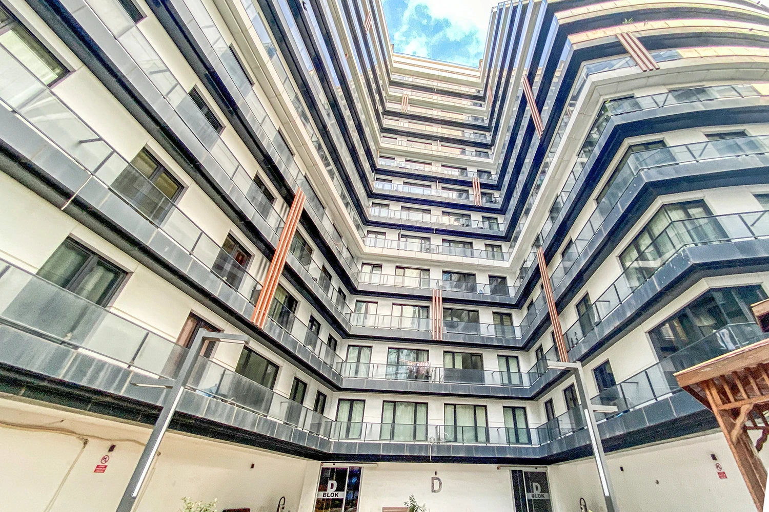 Site İçi