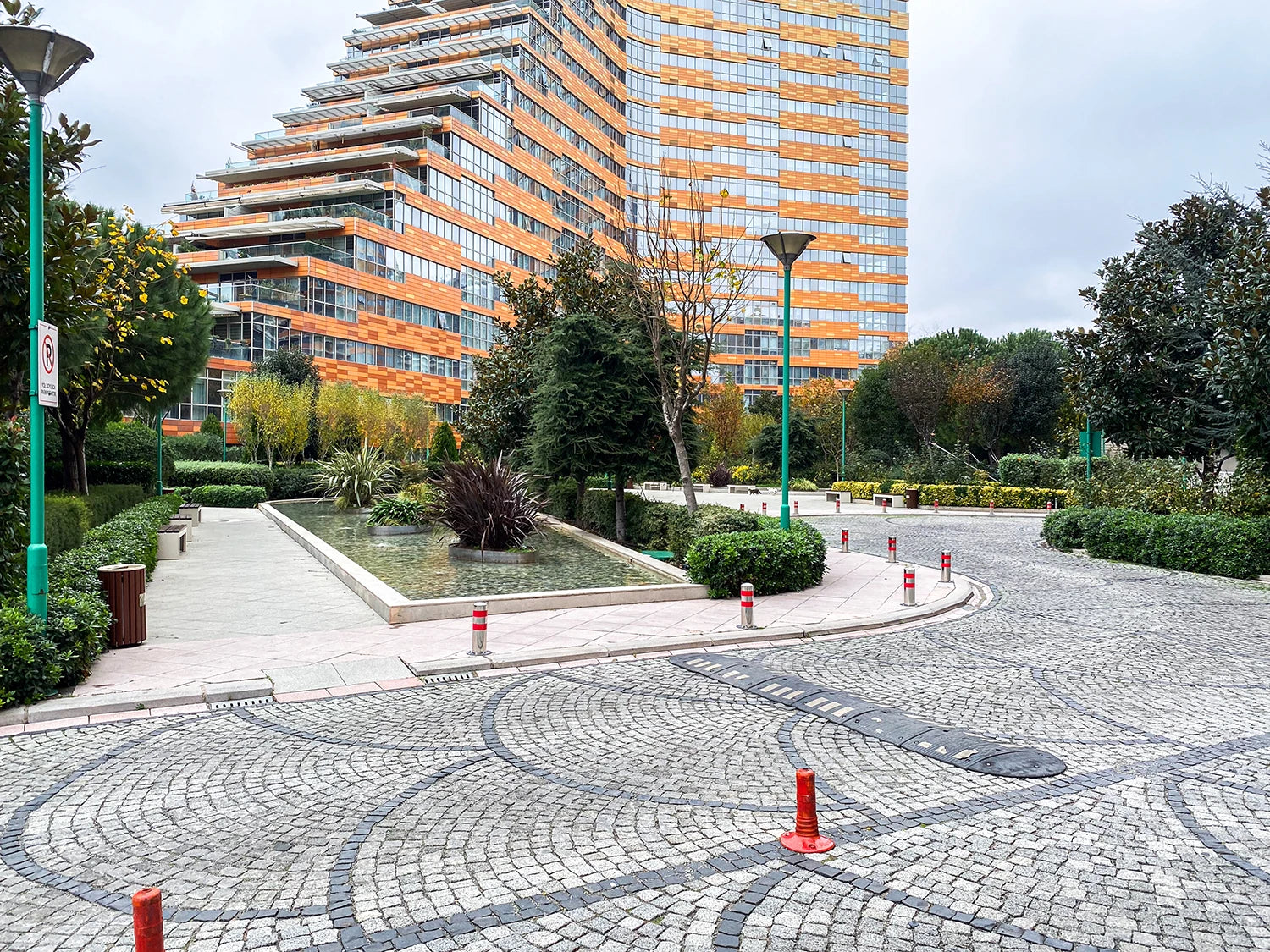 Site Alanı