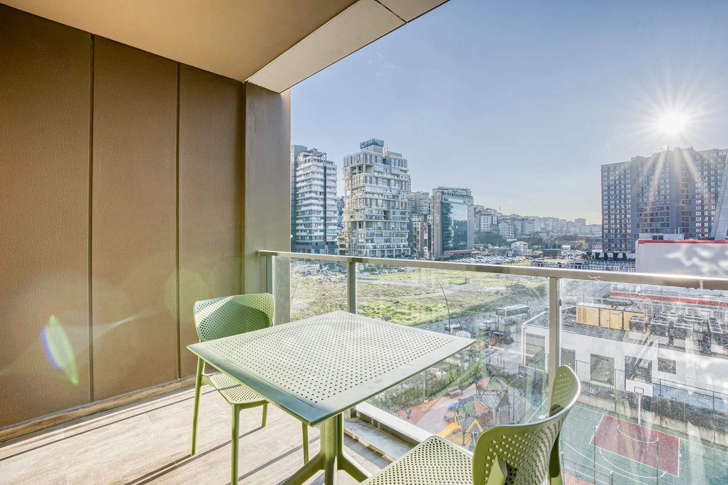 Balkon