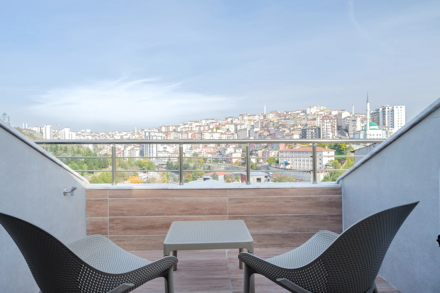Balkon