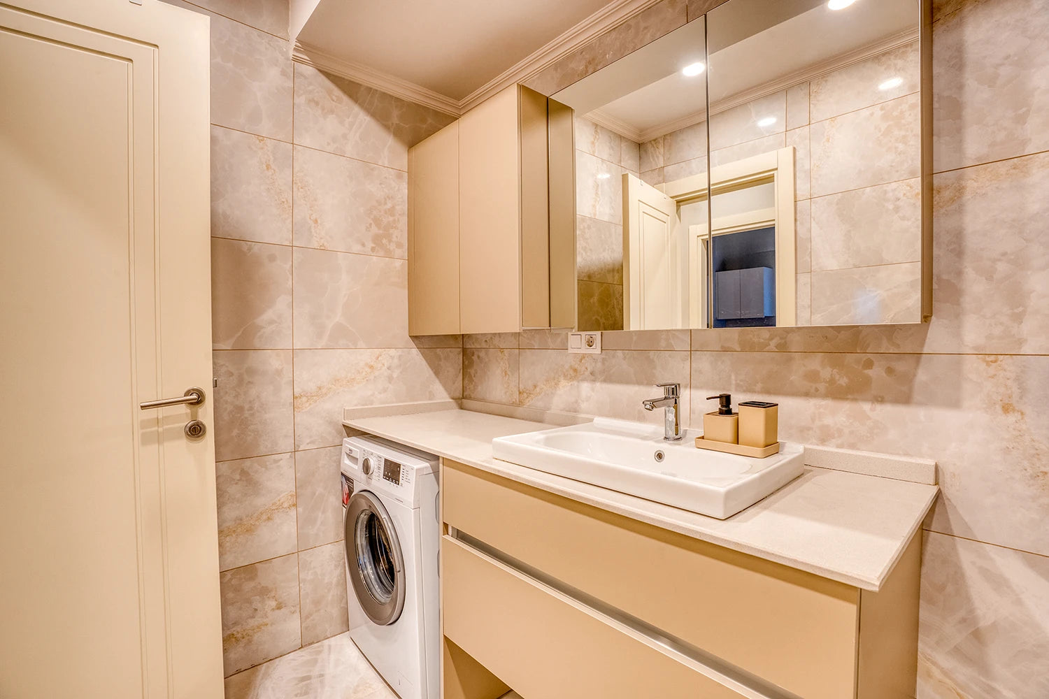 Banyo