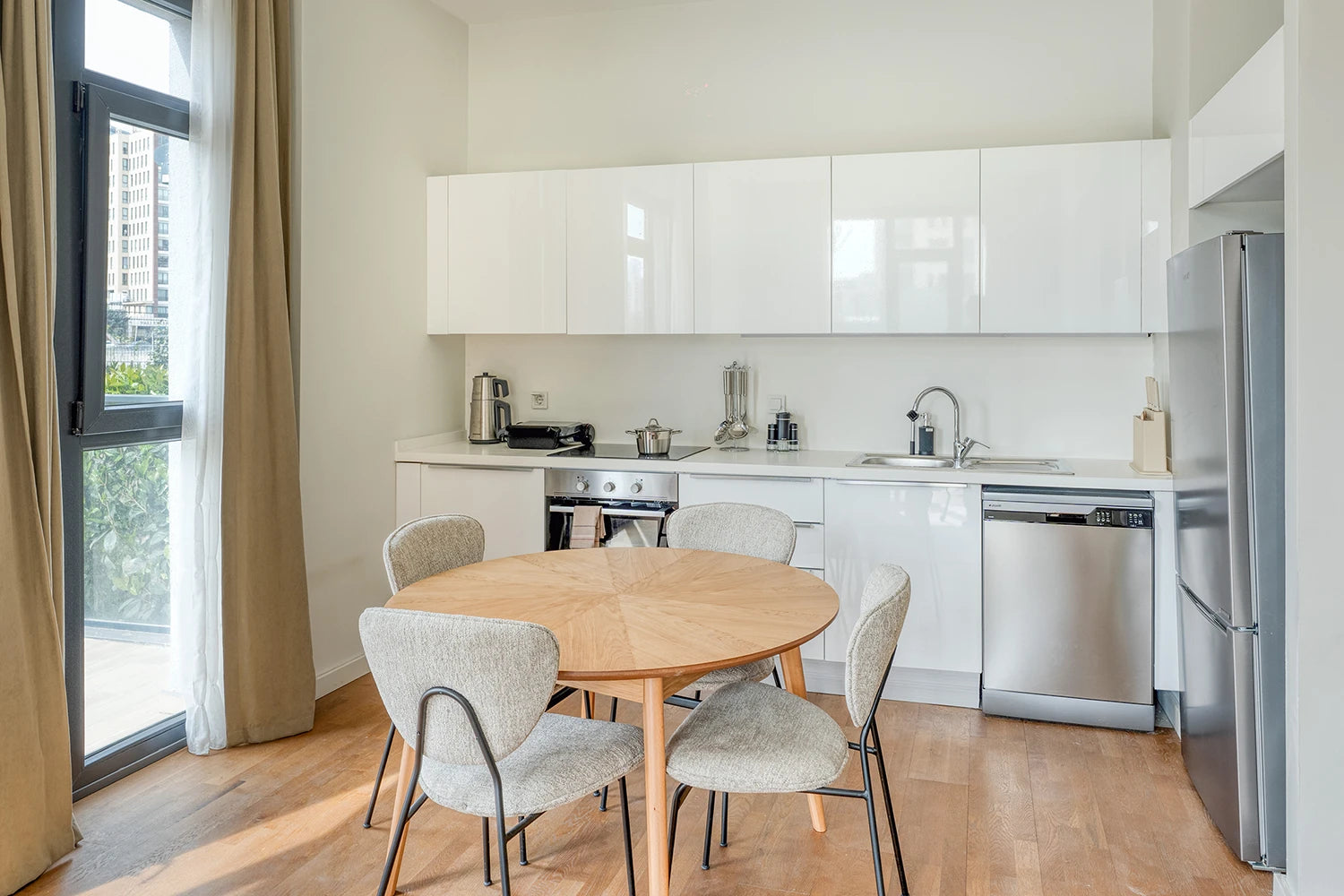 Yemek Masası