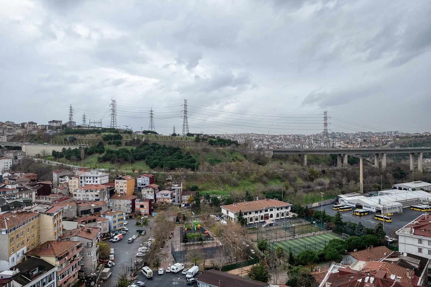 Manzara