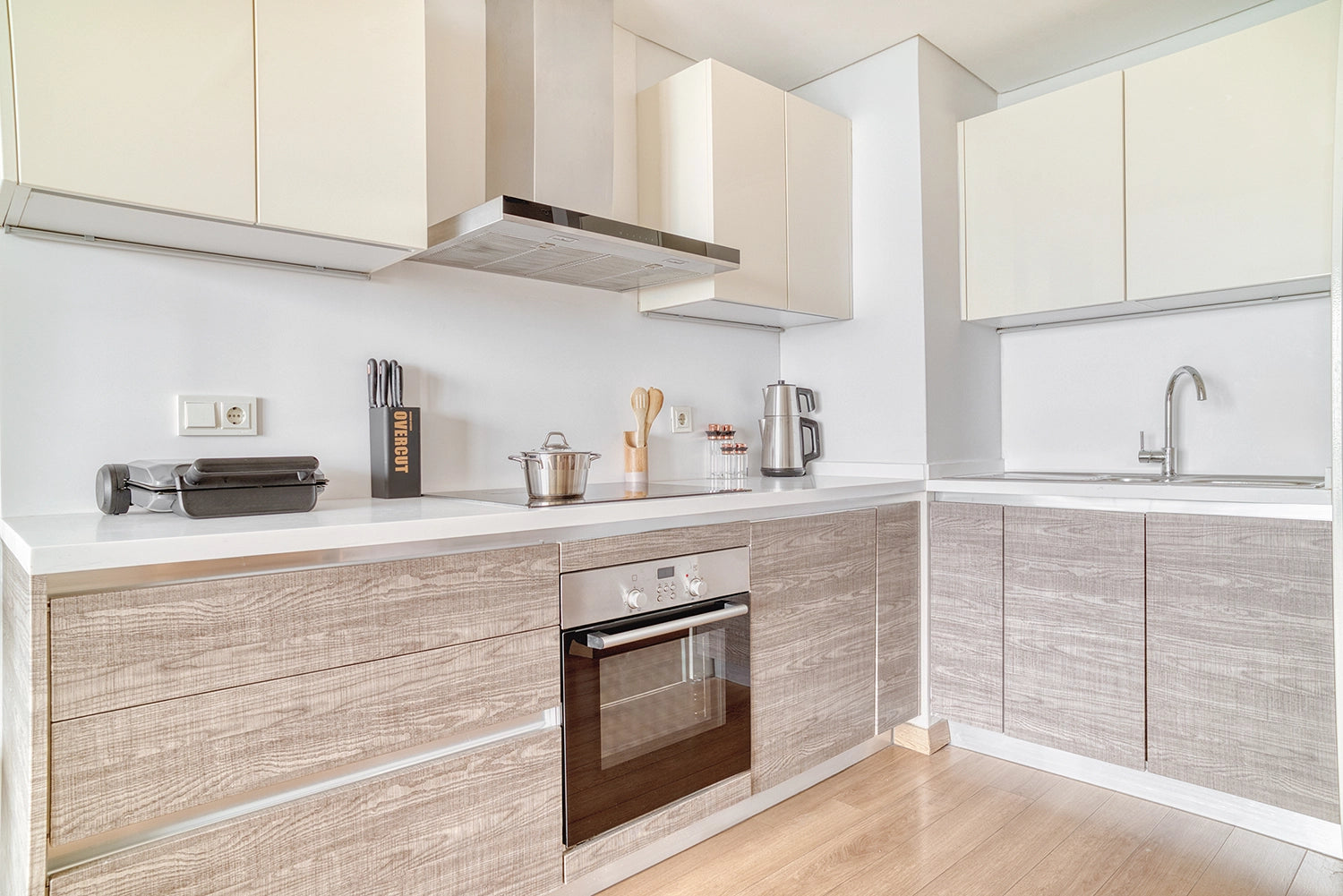 Mutfak