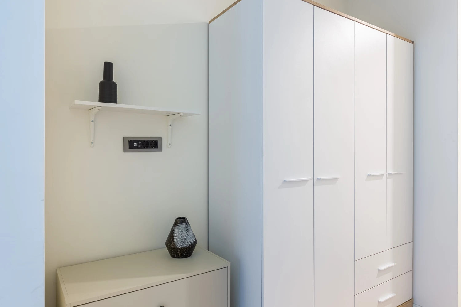 Dolap Alanı