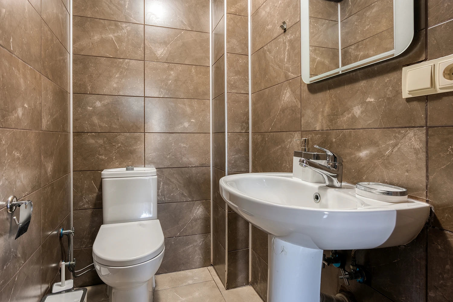 Banyo 2