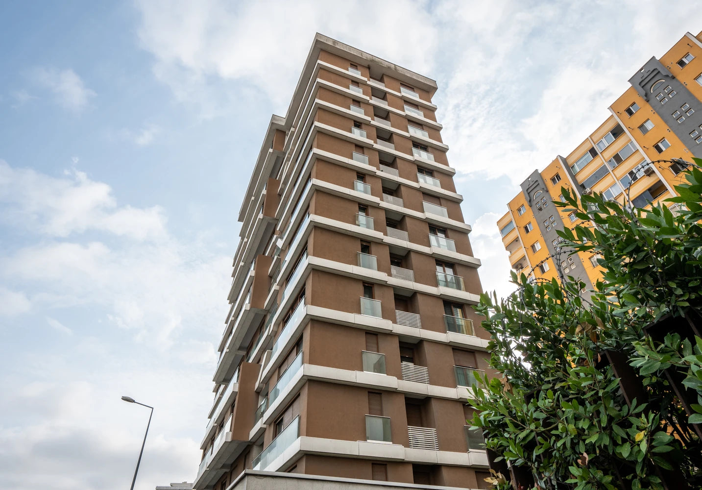 Site Alanı