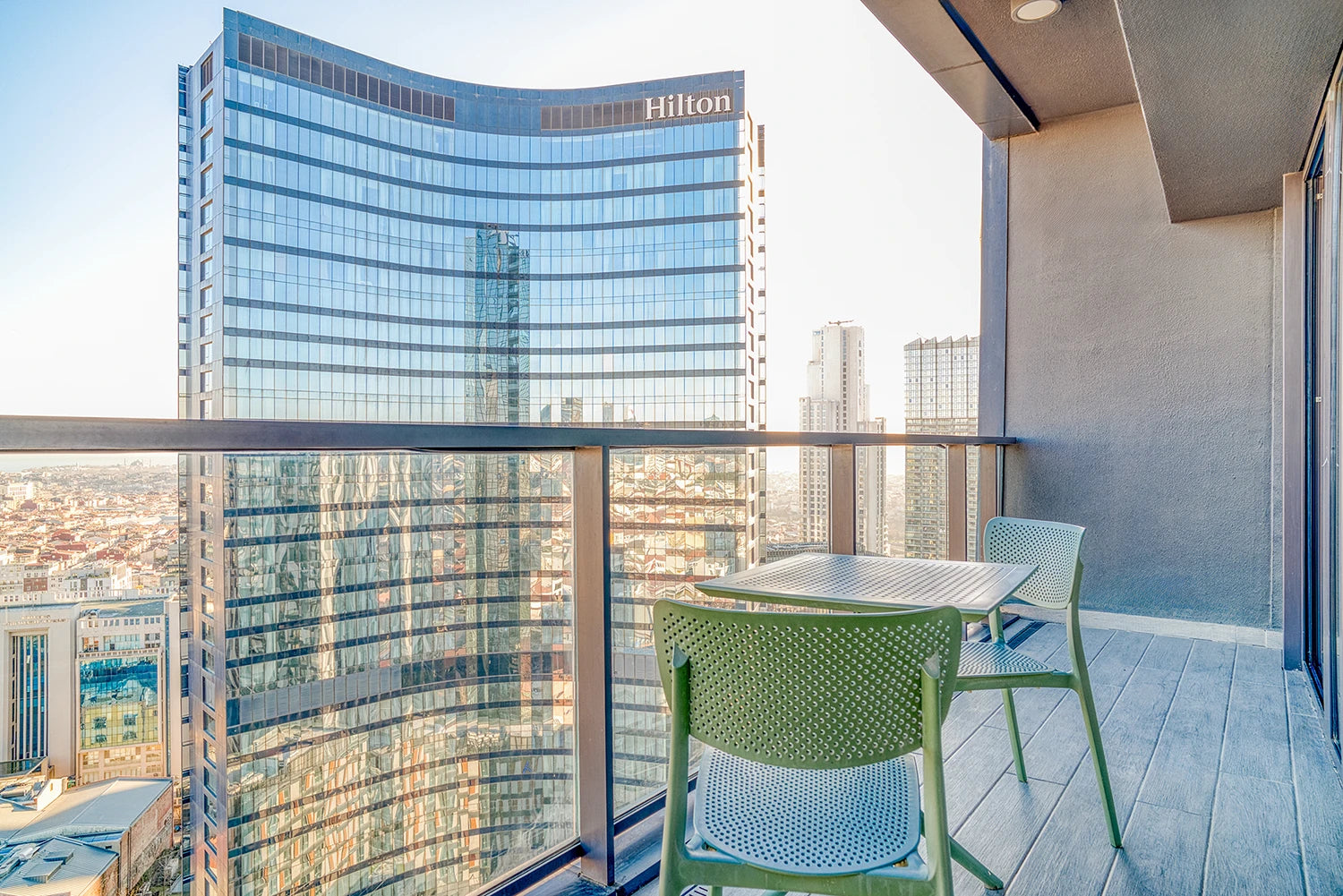 Balkon