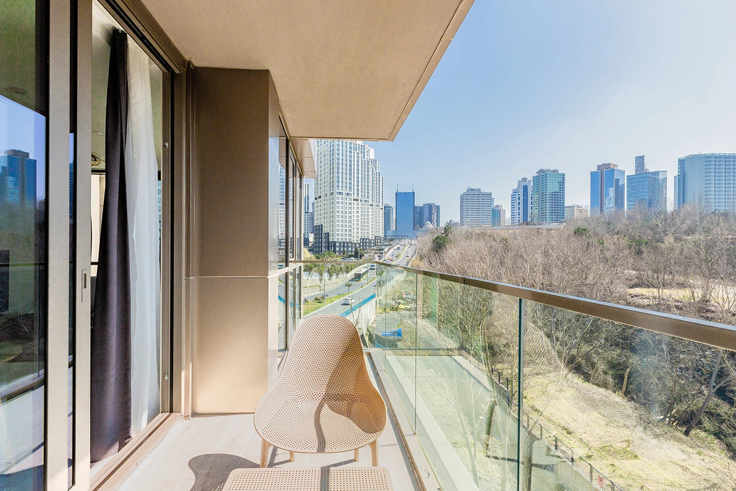 Balkon