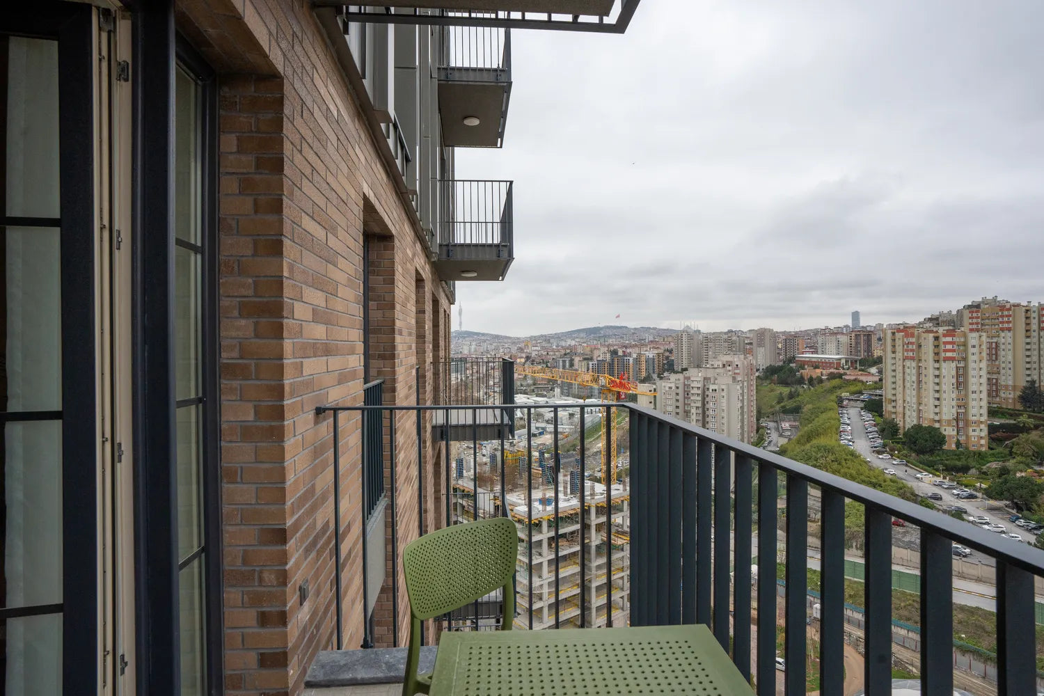 Balkon