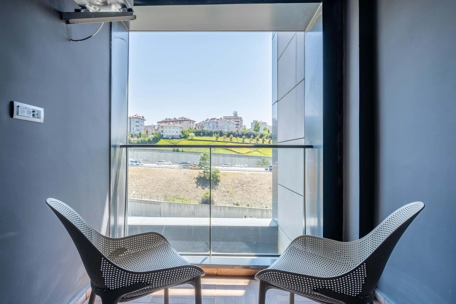 Balkon