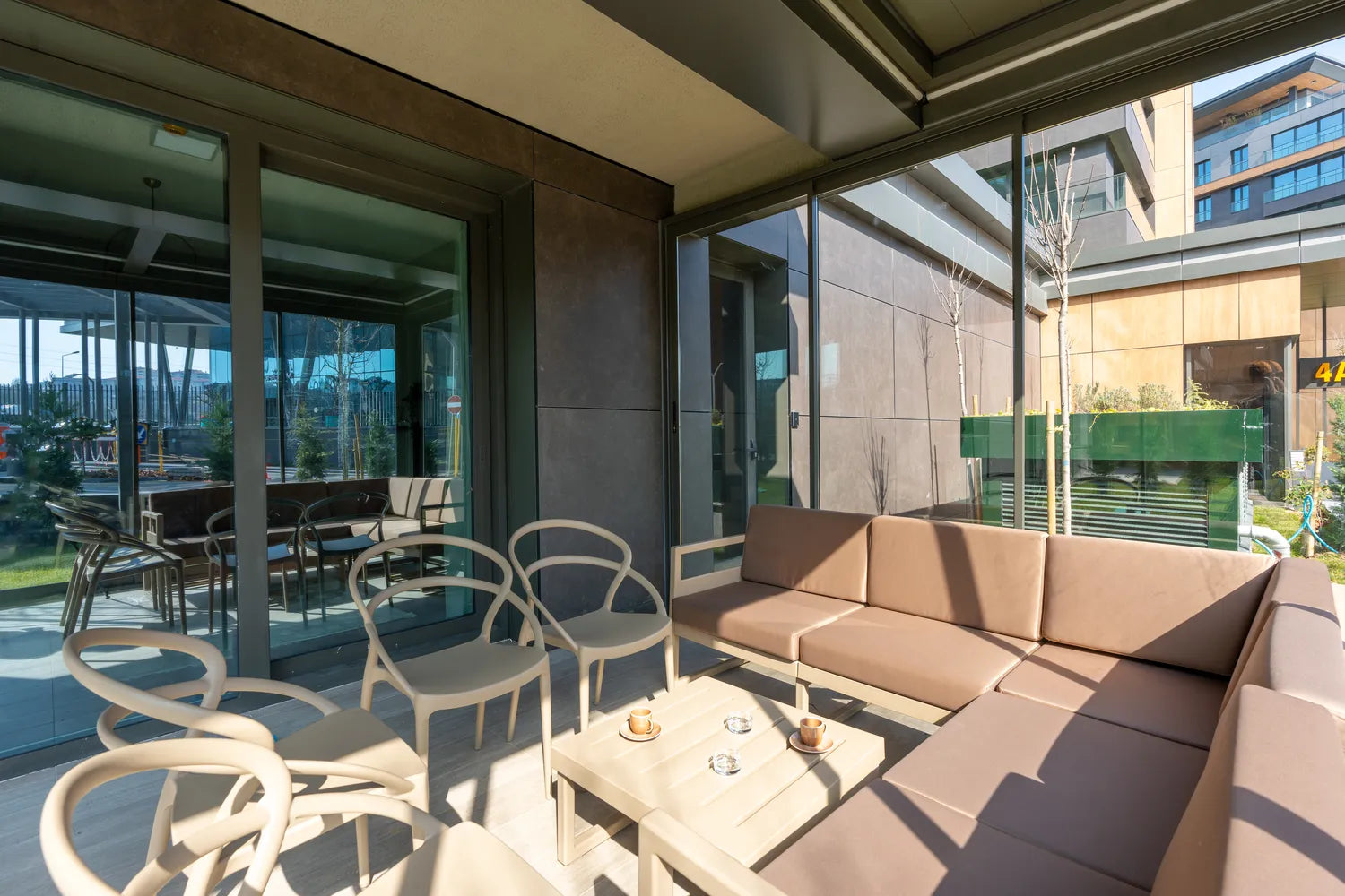 Balkon