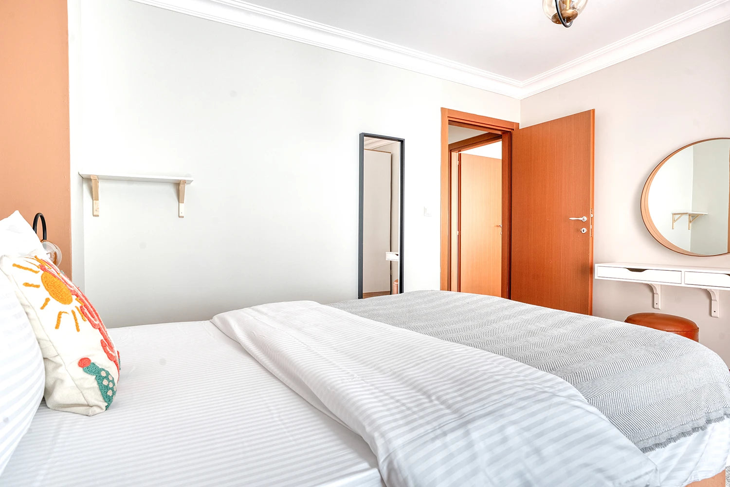 Yatak Odası 3
