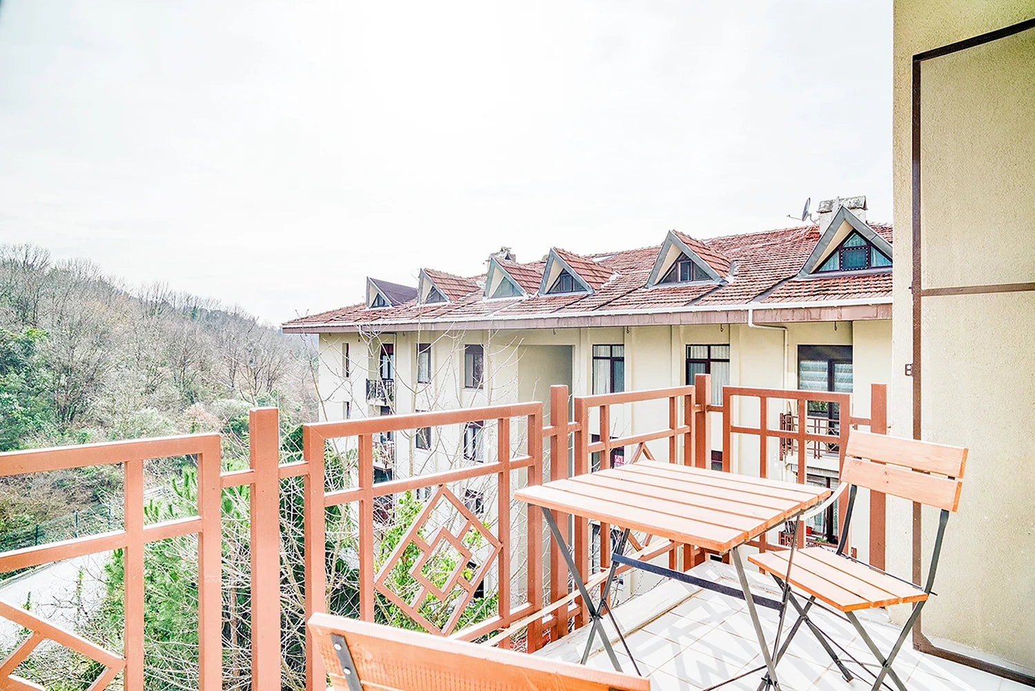 Balkon