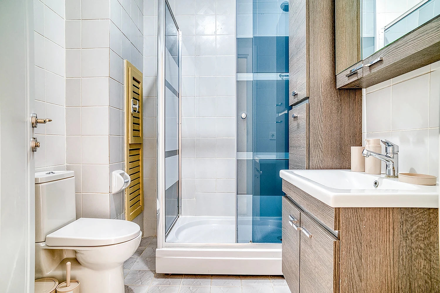 Banyo 1