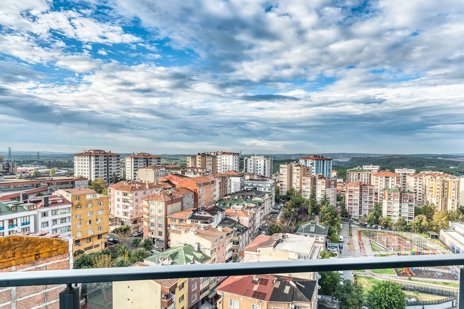 Balkon
