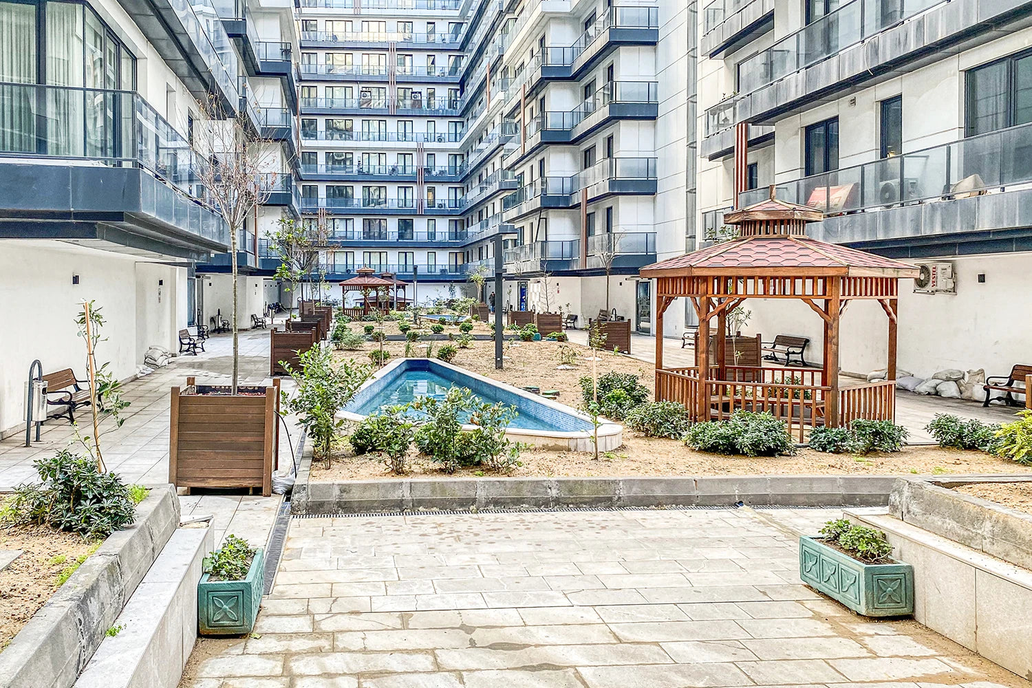 Site İçi