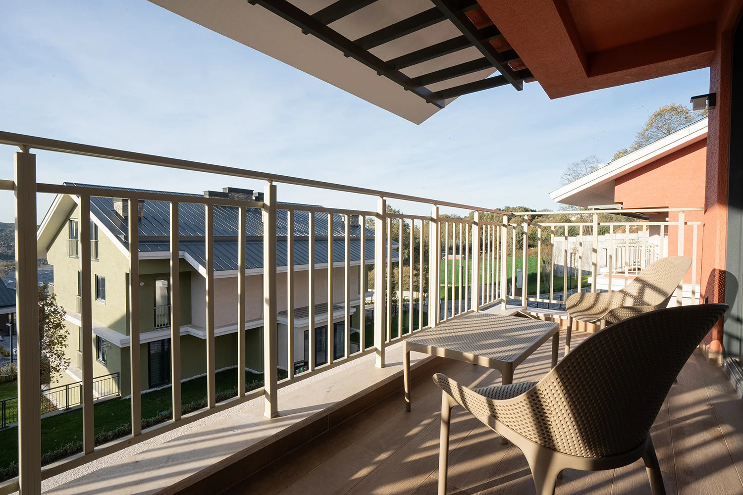 Balkon