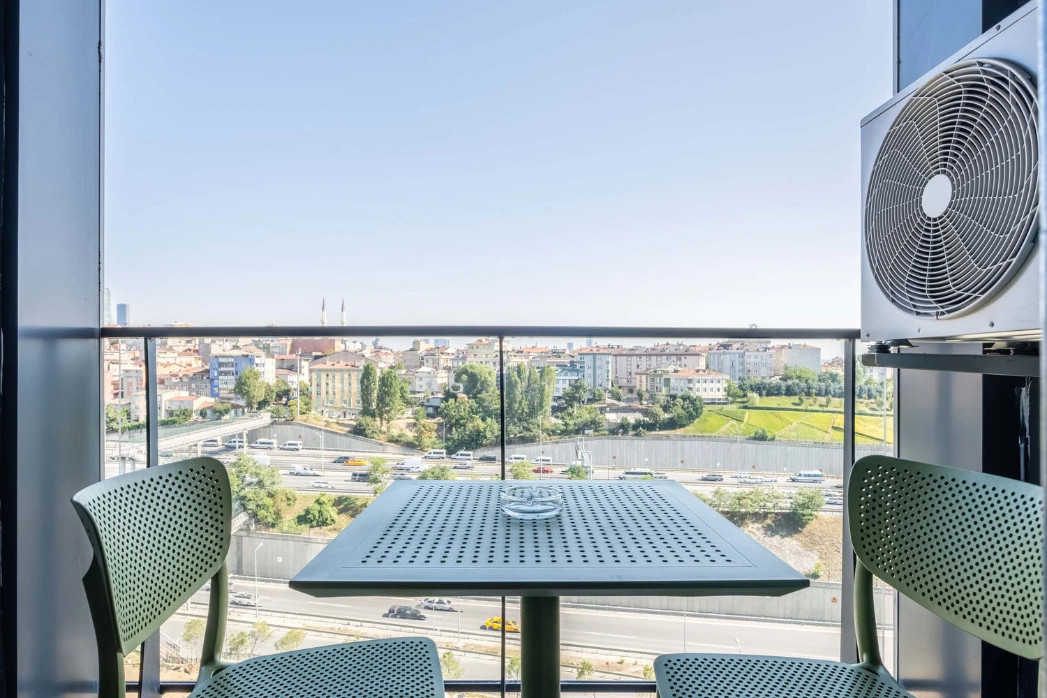 Balkon