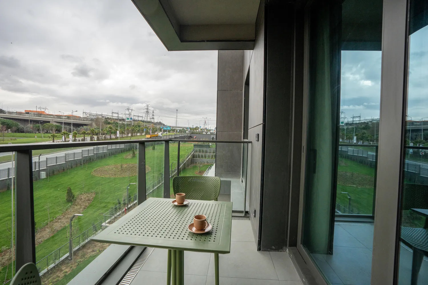 Balkon