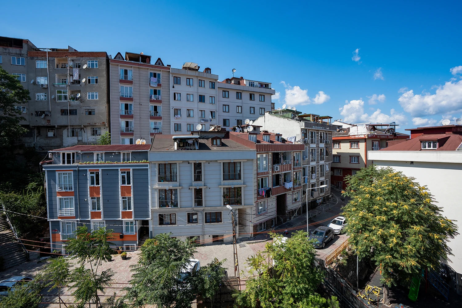 Yatak Odası 2