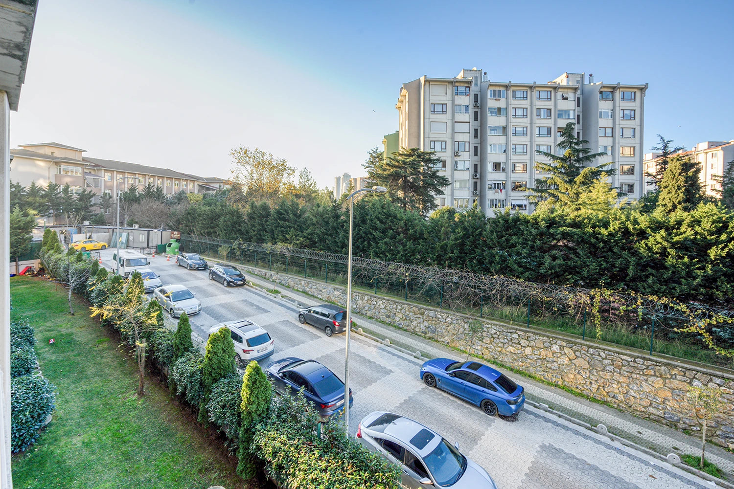 Site İçi