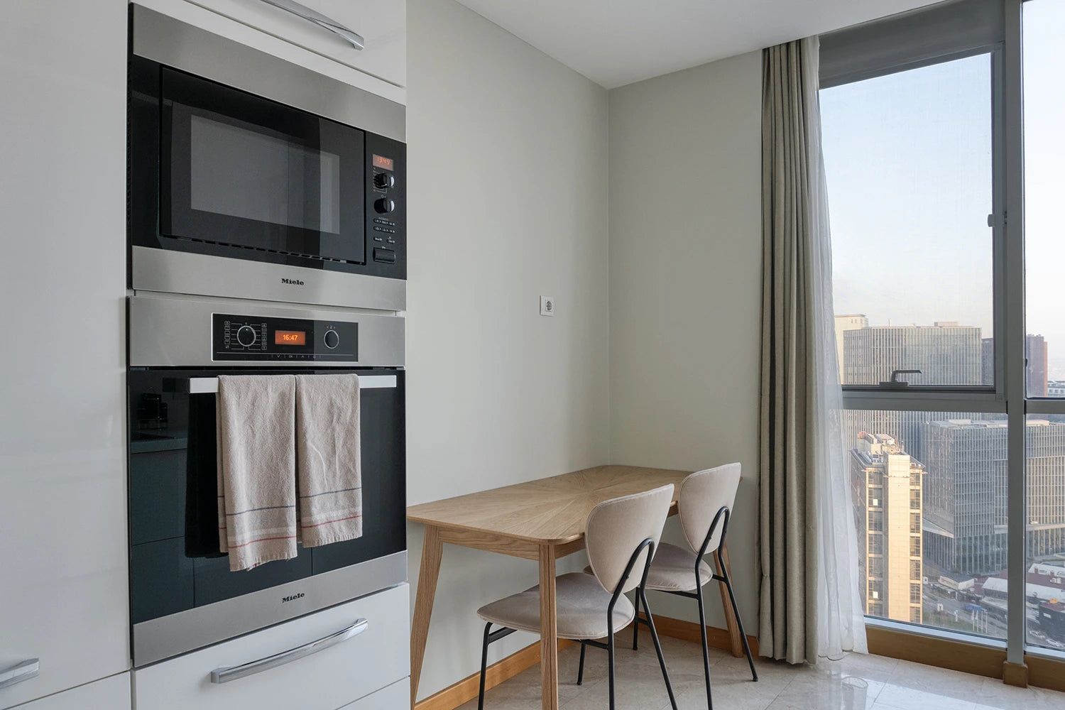 Mutfak