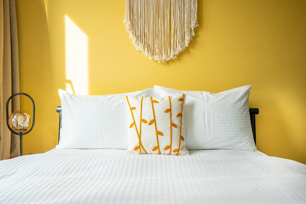 Yatak Alanı