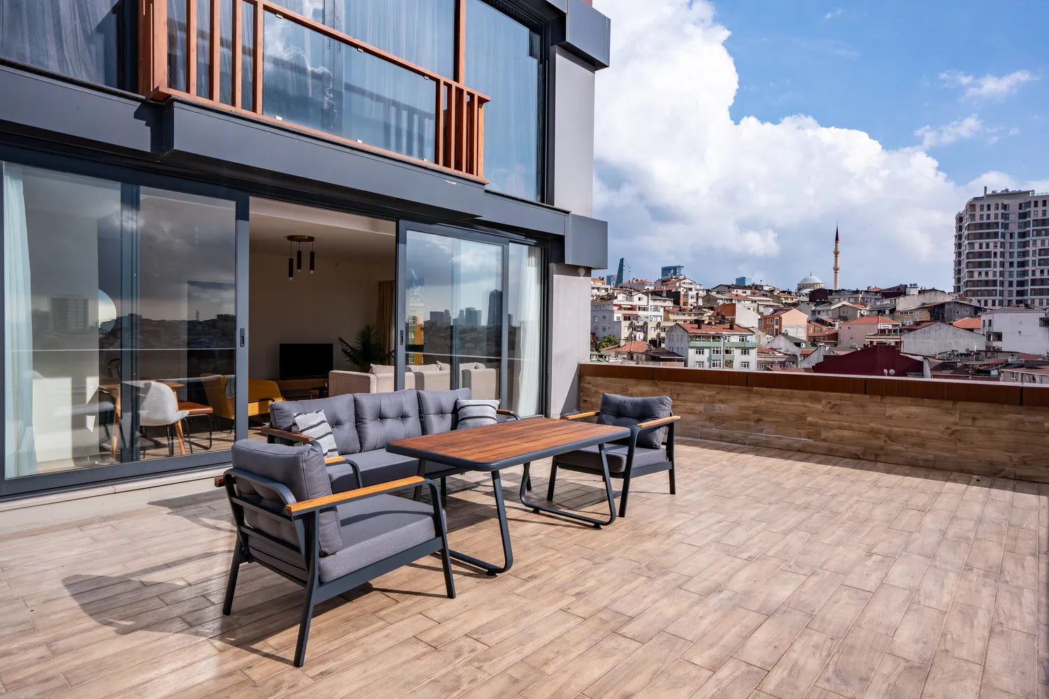 Balkon