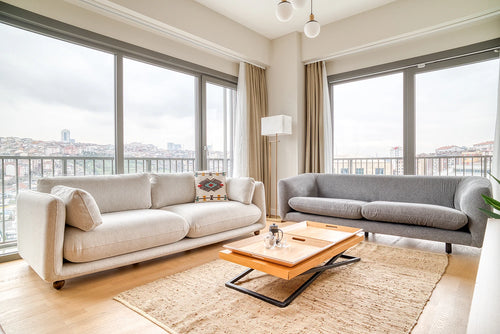 Seba Casa Kağıthane