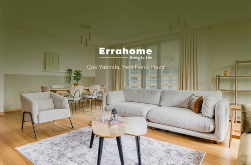 İstova Levent Hilltown