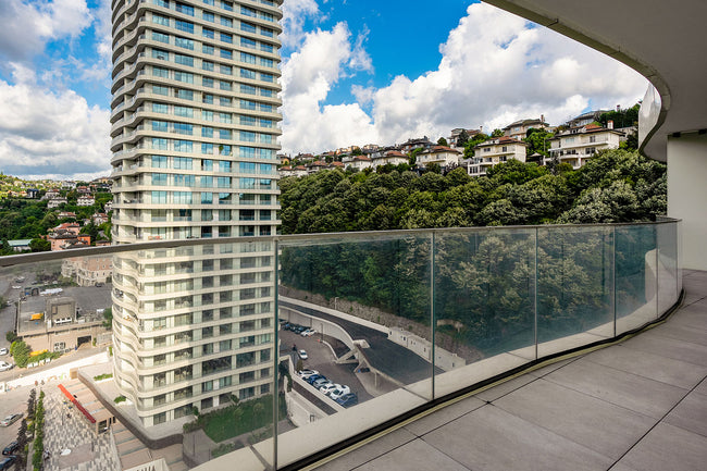 Sürdürülebilir Kira Getirisi